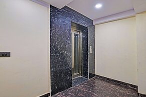Fabhotel Havenora