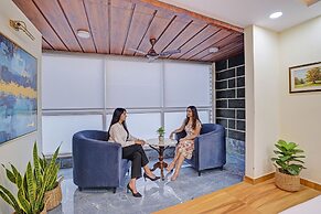Fabhotel Havenora