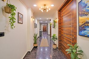 Fabhotel Havenora