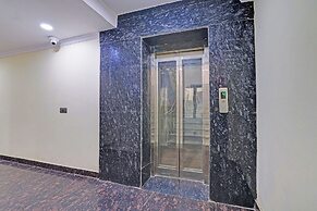 Fabhotel Havenora