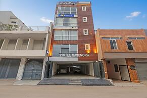 Fabhotel Havenora