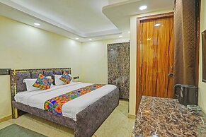 Fabhotel Havenora