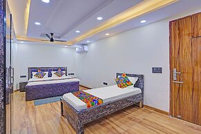 Fabhotel Havenora