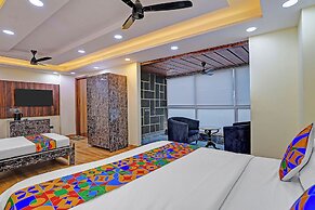 Fabhotel Havenora