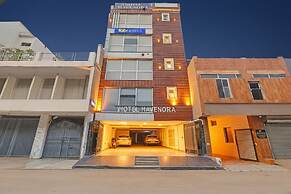 Fabhotel Havenora
