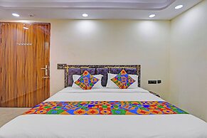 Fabhotel Havenora