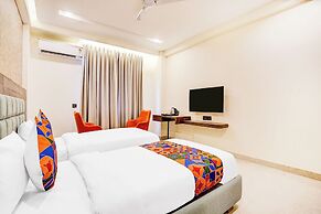 FabHotel Amrit Luxury Inn - Near Candor Tech Space