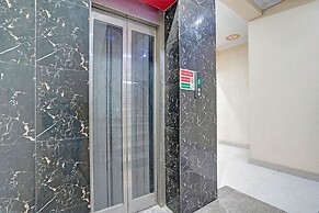 Fabhotel Rose Residency