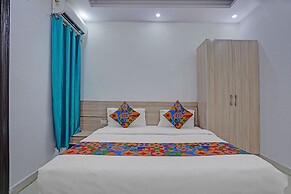 Fabhotel Rose Residency