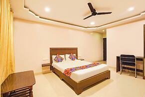 Fabhotel Living Suits