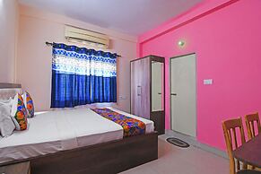 Fabhotel Binayak Inn