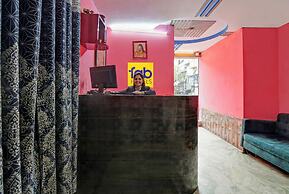 Fabhotel Binayak Inn
