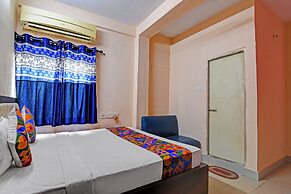 Fabhotel Binayak Inn