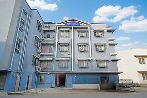 Fabhotel Binayak Inn
