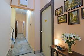 Fabhotel Binayak Inn