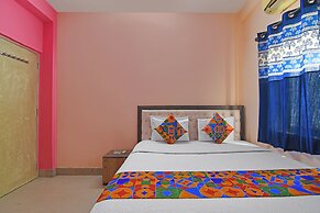 Fabhotel Binayak Inn