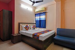 Fabhotel Binayak Inn