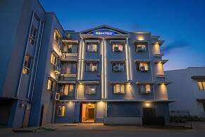 Fabhotel Binayak Inn