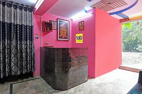 Fabhotel Binayak Inn