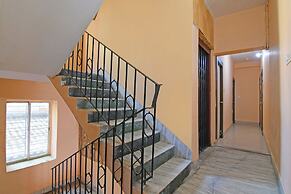 Fabhotel Binayak Inn