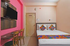 Fabhotel Binayak Inn