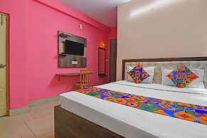 Fabhotel Binayak Inn