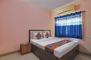 Fabhotel Binayak Inn