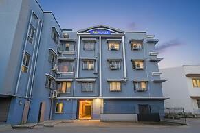 Fabhotel Binayak Inn