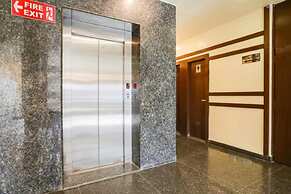 FabHotel Prime Nirmal Residency