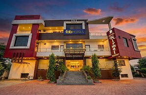 FabHotel Prime Nirmal Residency