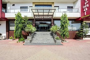 FabHotel Prime Nirmal Residency