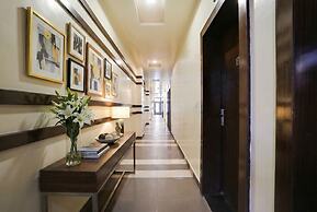FabHotel Prime Nirmal Residency