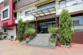 FabHotel Prime Nirmal Residency