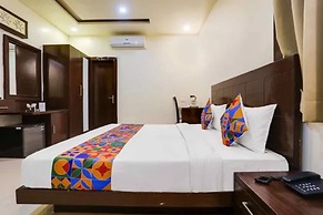 FabHotel Prime Nirmal Residency