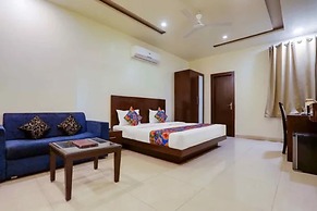 FabHotel Prime Nirmal Residency
