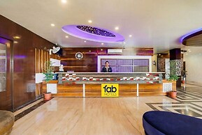 FabHotel Prime Nirmal Residency