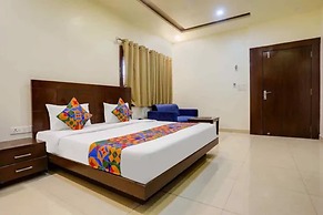 FabHotel Prime Nirmal Residency
