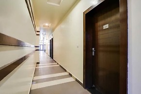 FabHotel Prime Nirmal Residency