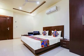 FabHotel Prime Nirmal Residency