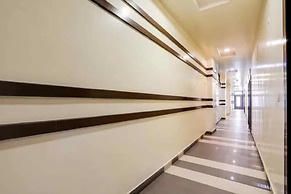 FabHotel Prime Nirmal Residency