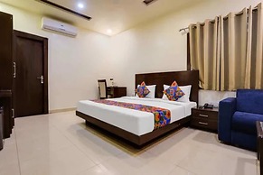 FabHotel Prime Nirmal Residency