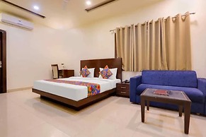 FabHotel Prime Nirmal Residency
