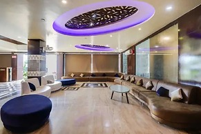FabHotel Prime Nirmal Residency