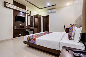 FabHotel Prime Nirmal Residency