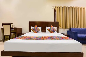 FabHotel Prime Nirmal Residency