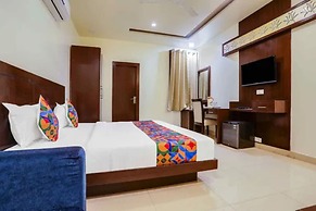 FabHotel Prime Nirmal Residency