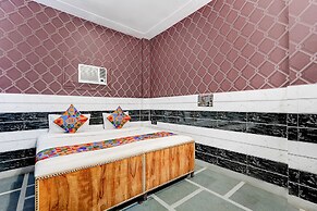 Fabhotel Happy Stay I