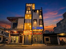 Fabhotel Happy Stay I