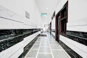 Fabhotel Happy Stay I