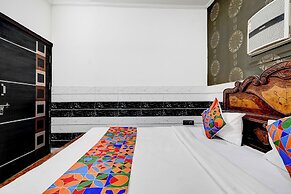 Fabhotel Happy Stay I